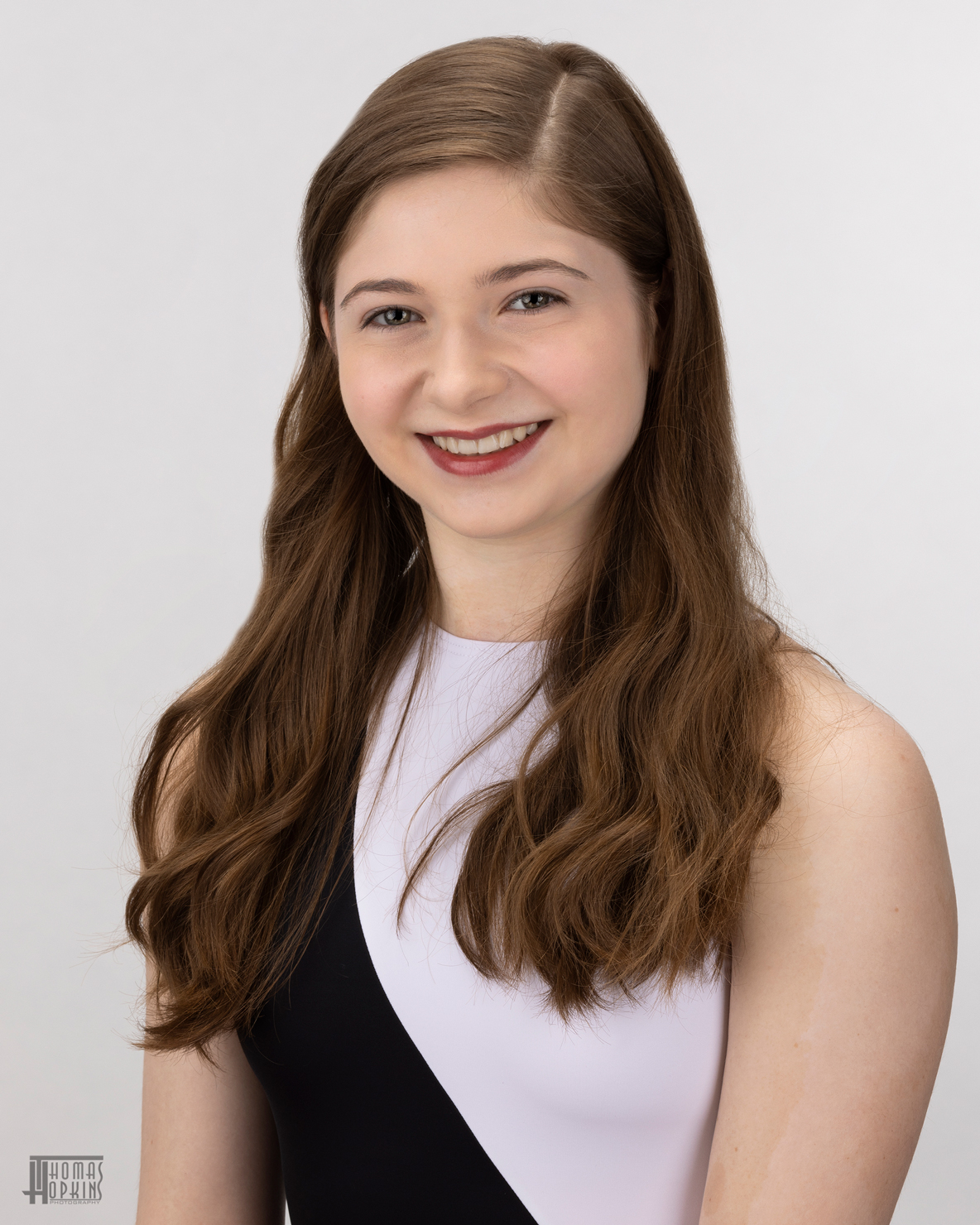 Headshot portrait 5 — Thomas Hopkins Photography